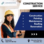 CONSTRUCTION SERVICES