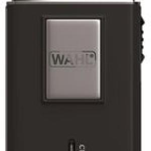 Wahl Travel Shaver Cordless
