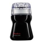 Moulinex Grinder Black