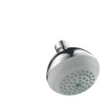 Hansgrohe - Crometta 85 Overhead Shower - 1 Spray