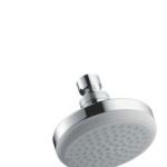 Hansgrohe - Croma 100 Vario Overhead Shower - 4 Spray