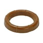 Toilet Pan Seal Ring (Wax) White