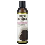 My Natural Hair Nourishing Shampoo for natural and relaxed hair