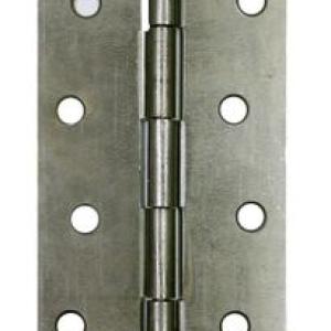 Cabinet Shop - Hinge Butt - 100mm