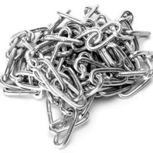 Cabinet Shop - Carded Chain - 6mm x 2 Metres