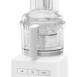 Magimix - White Food Processor - 4200XL