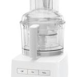 Magimix - White Food Processor - 4200XL