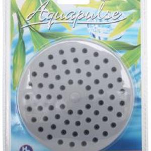 Aquapulse Showerhead 110mm Single Setting
