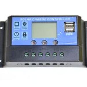Solar Charge Controller - sk10A