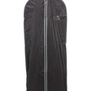 Drifter Black Suit Cover - Black