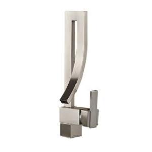 Single Lever Handle Waterfall Spout Faucet