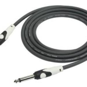 Kirlin Instrument Cable - 3m