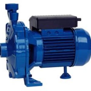 Speroni Pump - 25X25mm 1.10kW 400V