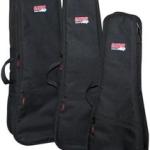 Gator Concert Ukulele Gig Bag