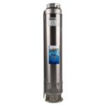 Speroni Submersible Pump - 100mm St-6017-3.7Kw