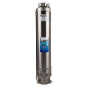 Speroni Submersible Pump - 100mm St-4004-0.75Kw