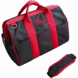 Tork Craft Tool Bag Nylon 25 Pocket 315x230x250mm