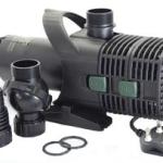 Hailea S Series Pond Pump 20000L/h