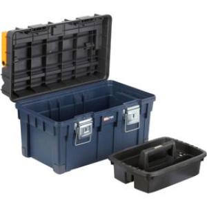 Dexter Toolbox Hd Trophy 1