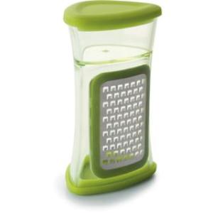 Ibili - Clasica Nutmeg Grinder