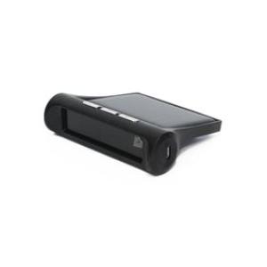 Wireless External Solar Powered Tyre Pressure Monitoring System TPMS
