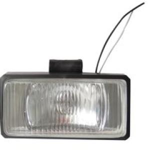 Spotlight Clear Rectanular Per Pair