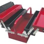 5 Tray Toolbox 450 x 200 x 200mm