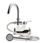 Bunker Instant electric heating water faucet & shower