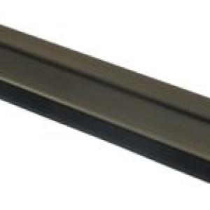 Home Quip Automatic Door Seal Bronze Alum - With Rubber Strip - 91.5cm