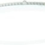 6 Watt Round LED Downlighter in 4000k