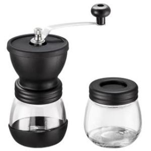 Manual Coffee Mill Grinder