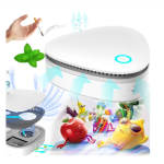 Ozone Air Purifier, Eliminates Odours in Small Areas