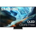 Samsung S90H 65" OLED 4K Vision AI Smart TV (2026)