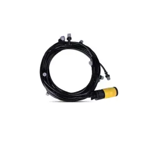 Patio Mistcooling Kit