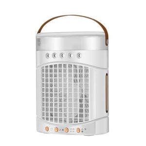 Portable Air Conditioners Fan