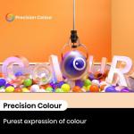 Hisense 43" E6N 4K UHD Smart TV with HDR & Dolby Vision