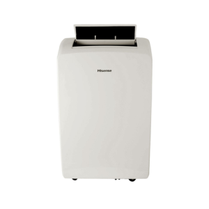 Hisense 12000 BTU Portable Air Conditioner AP-12HW4RNXS00