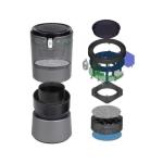 Intopic AI-150 3-In-1 Photocatalystic Air Purifier