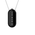 Portable Air Purifier Necklace