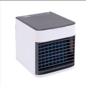 Portable Air Cooler For Office Room And Kitchen-White