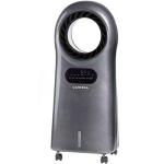 LUXELL - Evaporative Air Cooler - Remote Control - Touch Screen -Air Purity