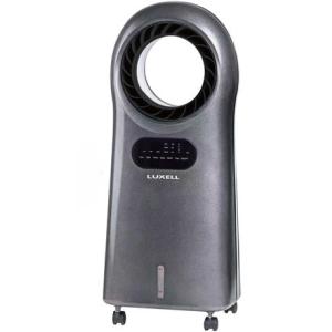 LUXELL - Evaporative Air Cooler - Remote Control - Touch Screen -Air Purity