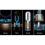 Dyson Purifier Humidify+Cool PH2 De-Nox (PH05)