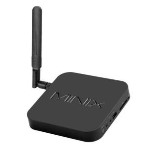 MINIX NEO X8-H Plus Android TV Box