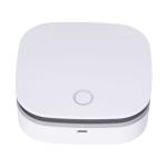 Portable Air Purifier USB Powered Negative Ion Ozone Deodorizer UV