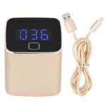 Handheld Portable PM2.5 Air Quality Detector Monitor