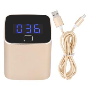 Handheld Portable PM2.5 Air Quality Detector Monitor