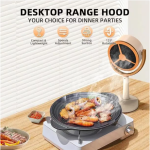 Desktop Range Hood