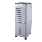 Air Cooler 12L Evaporative 3-in-1 fan, cooler, and humidifier- White