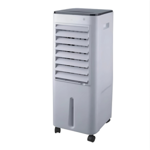 Air Cooler 12L Evaporative 3-in-1 fan, cooler, and humidifier- White
